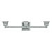 Polished Nickel