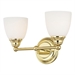 Polished Brass