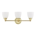 Polished Brass