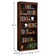 Beaumont Lane 7-Shelf 84