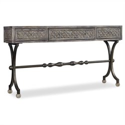 Console Tables