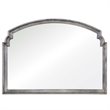 Beaumont Lane Silver Mirror