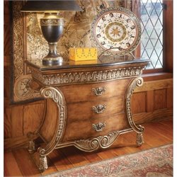 Accent Chests
