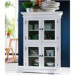 Beaumont Lane 2 Tier Pantry in Pure White