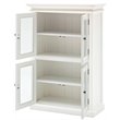 Beaumont Lane 2 Tier Pantry in Pure White