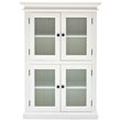 Beaumont Lane 2 Tier Pantry in Pure White