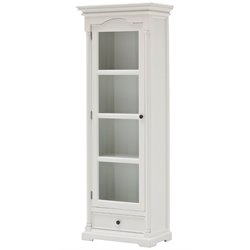 Curio Cabinets