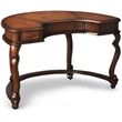 Beaumont Lane Writing Desk in Medium Brown