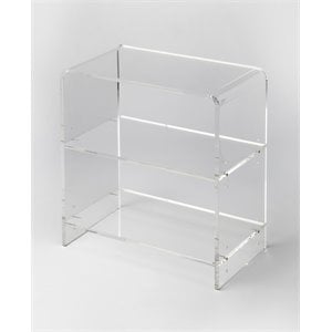 Beaumont Lane Bookcase