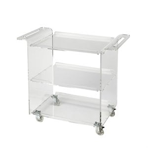 Beaumont Lane Trolley Server