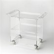 Beaumont Lane Trolley Server