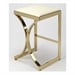 Ivory & Gold