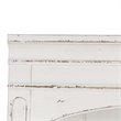 Beaumont Lane Jr Executive Bunching Bookcase in White Oak