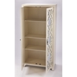 Beaumont Lane Mastercrafted Tall Cabinet in White
