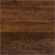 Beaumont Lane Metropolitan Living Rustic Console Table in Brown