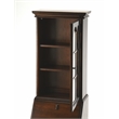 Beaumont Lane Classic Cherry Secretary in Brown