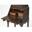 Beaumont Lane Classic Cherry Secretary in Brown