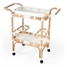 White/Rattan