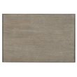 Beaumont Lane Nightstand in Greige Sand-Blasted Finish