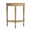 Beaumont Lane Traditional Demilune 24