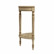 Beaumont Lane Traditional Demilune 24