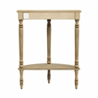 Beaumont Lane Traditional Demilune 24