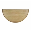 Beaumont Lane Traditional Demilune 24