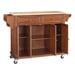 Natural Wood