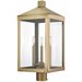 Antique Brass