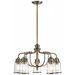 Antique Brass