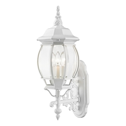 Outdoor Wall Lighting