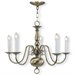 Antique Brass