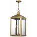 Antique Brass