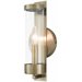 Antique Brass