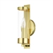 Polished Brass