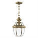 Antique Brass