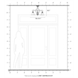 Beaumont Lane Contemporary 3 Light Bronze Dinette/ Ceiling Mount