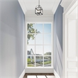 Beaumont Lane Contemporary 2 Light Bronze Chain Hang/Ceiling Mount