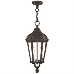 Outdoor Hanging Lights