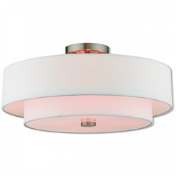 Semi Flush Mount Lights