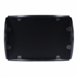 Beaumont Lane Wood Traditional Coffee Table - Black Licorice
