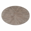 Beaumont Lane Modern Traditional Natural Finish Wood Coffee Table
