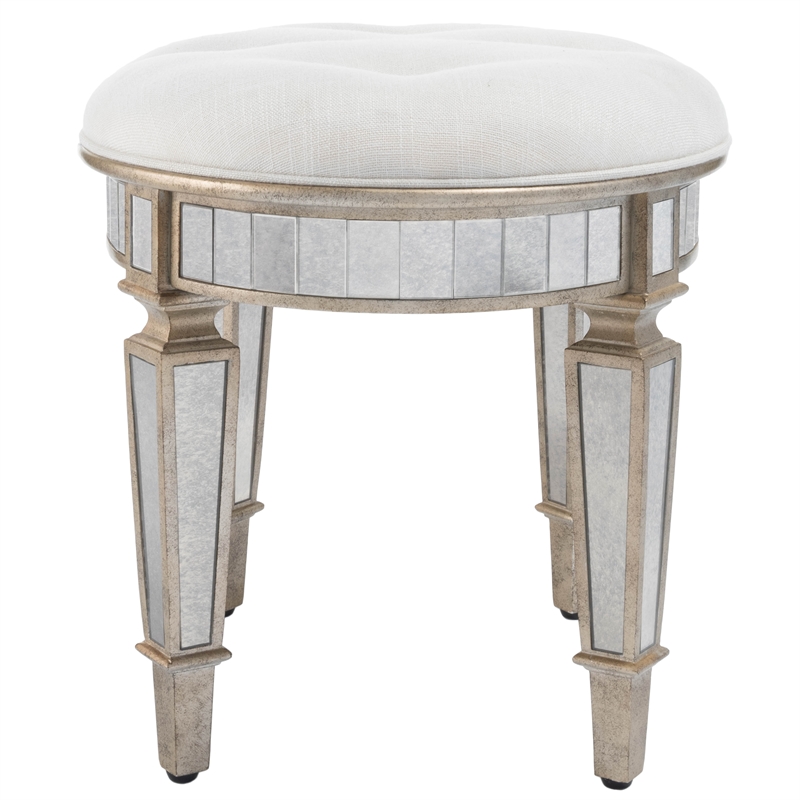 Beaumont Lane Traditional Mirrored Vanity 24