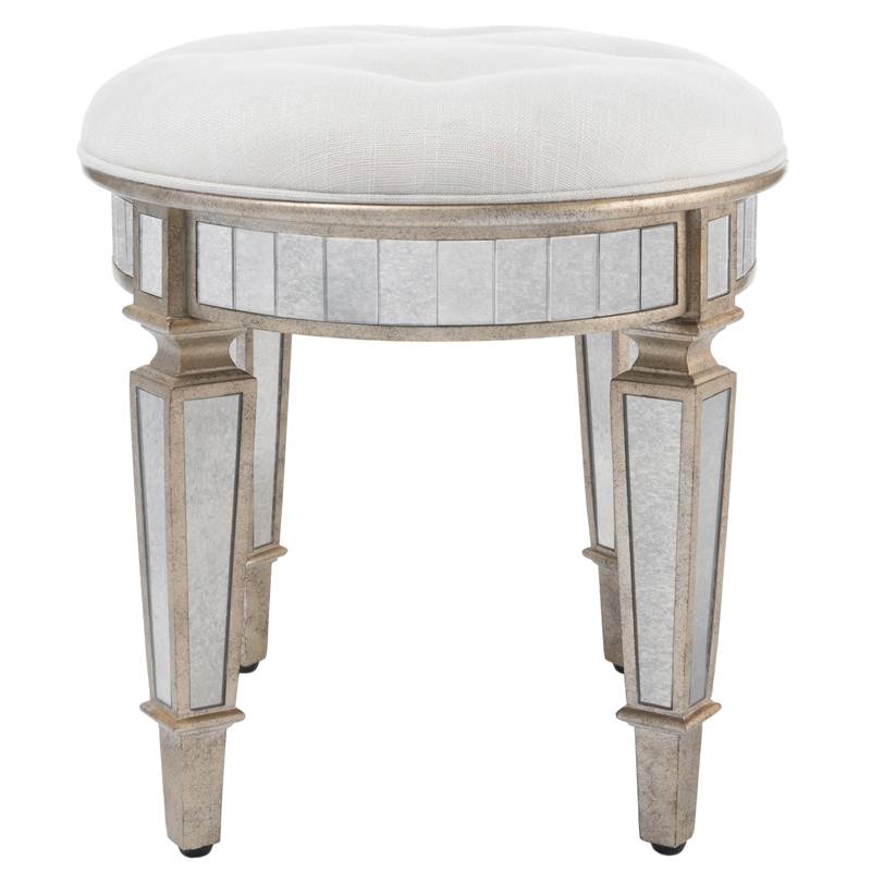Beaumont Lane Traditional Mirrored Vanity 24