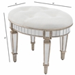 Beaumont Lane Traditional Mirrored Vanity 24