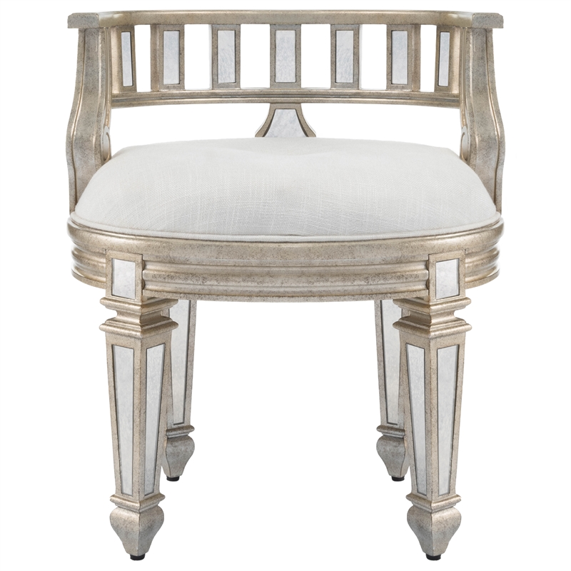 Beaumont Lane Contemporary Mirrored 21