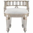Beaumont Lane Contemporary Mirrored 21