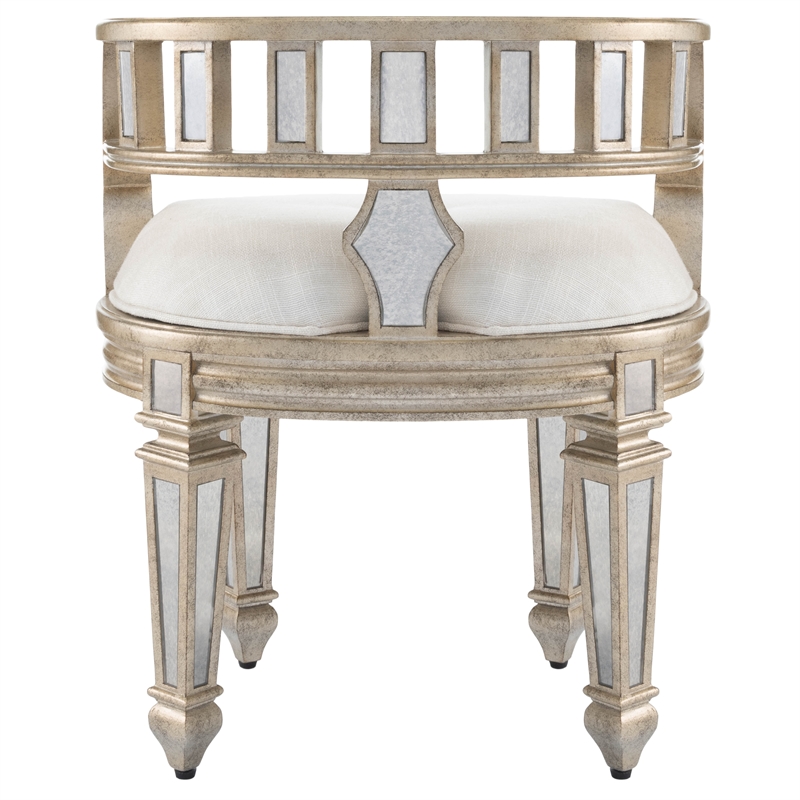 Beaumont Lane Contemporary Mirrored 21