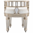 Beaumont Lane Contemporary Mirrored 21