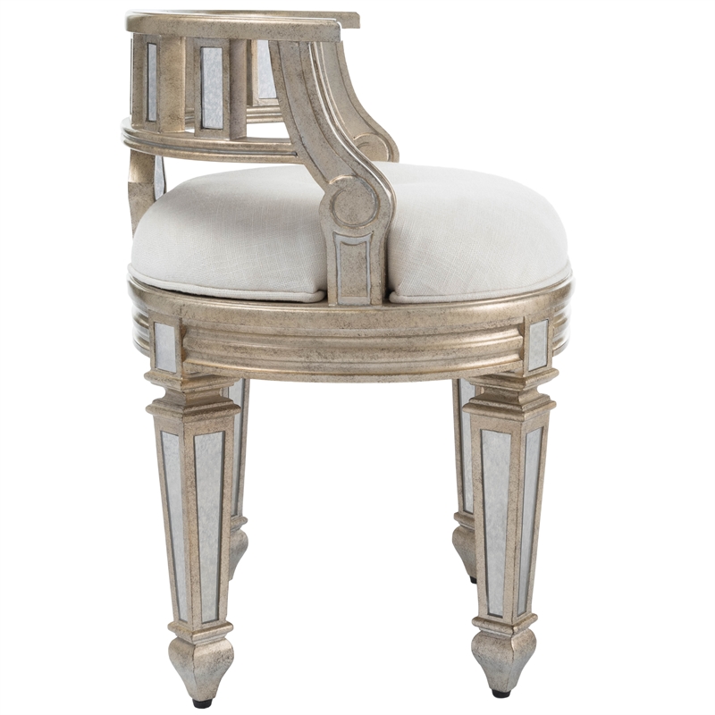 Beaumont Lane Contemporary Mirrored 21